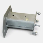2020-2025 Nissan Sentra Sr Rear Right Side Bumper Reinforcement Bracket Oem. Fixed Price $89.44.