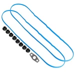 Auxito Engine Valve Cover Gasket Set For Avanti,buick,cadillac,chevrolet,etc New. Fixed Price $11.39.