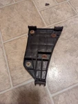 94-01 Audi A4 B5 Front Driver Left Bumper Guide Mount Clip 8D0 807 283 Oem. Fixed Price $41.69.