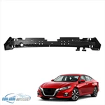 Front Bumper Absorber For Nissan Altima 2019-2022 Impact #620906CA0A. Fixed Price $69.00.
