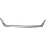 For Toyota Venza Grille Trim 2013-2016 Front Painted Silver Capa TO1044113. Fixed Price $85.64.