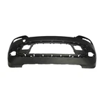 New Capa Unpainted Front Bumper Cover Fits 2014-2018 Jeep Cherokee 68242484AC. Fixed Price $568.96.