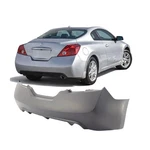 Rear Bumper Cover For 2008-2013 Nissan Altima Primed 85022JB100 NI1100254. Fixed Price $179.75.