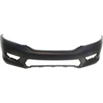 Sherman 2817-87Q-0 Primed Front Bumper Cover Capa For 2013-2015 Honda Accord New. Fixed Price $250.78.