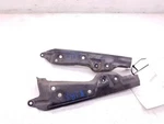 Rear Bumper Reinforcement Brackets Fits 10-13 Lexus GX460 55347-60110. Fixed Price $89.99.