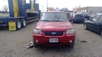 (local Pickup Only) Rear Bumper Xlt Without Tow Package Fits 05-07 Escape 454142. Fixed Price $174.90.