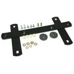 928-701-950-00 Genuinexl License Plate Bracket Front Rear For Porsche 911. Fixed Price $85.50.