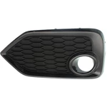 New Driver Side Front Bumper Insert For Honda Civic 2017-2019. Fixed Price $32.65.