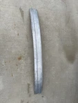 2003 Audi Tt MK1 Front Bumper Reinforcement Aluminum Rebar Oem. Fixed Price $102.96.