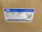 Left Only Genuine Oem 19-23 Ford Ranger Rear Bumper End W/sensor Hole Unpainted. Fixed Price $209.99.