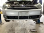 Front Bumper Sedan Excluding Ses With Fog Lamps Fits 08-11 Focus 319548. Fixed Price $525.82.