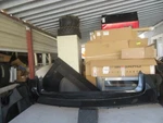 2021-2025 Lexus IS300 ES350 F-sport Only Oem Rear Bumper Cover Fascia 5215953250. Fixed Price $150.00.