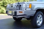 Arb Winchbar Suit Srs Jeep Zj Grand 93-98 (fit Kit Not Included). Fixed Price $1111.81.