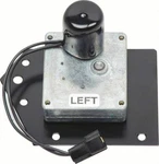 1967 Camaro Rs Headlight Motor Lh. Fixed Price $220.99.