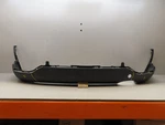2014 2015 Kia Sorento Rear Lower Bumper Valance Cover Oem 86612-1U500. Fixed Price $139.00.