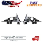 2PCS Front Bumper Retainer Bracket Holder For Bmw Z4 Series 03-08 Left & Right. Fixed Price $54.99.