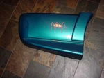 Nice! Solid 1998-04 Chevy Blazer Xtreme Passenger Rear Bumper Cap #15056109. Fixed Price $299.99.