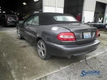 Volvo 70 Series 2004 Rear Bumper Grey 86009081 7520. Fixed Price $245.00.