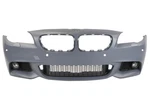 For Bmw 11-13 Pre-lci F10 5 Series, M-sport Style Front Bumper W/ Pdc +fog Light. Fixed Price $539.99.