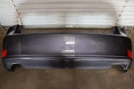 2014-2015 Lexus IS250 Sedan Rear Bumper Cover Panel Assembly Oem. Fixed Price $575.00.