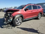 Rear W/park Assist Textured Oem 19-25 Subaru Ascent. Fixed Price $220.00.