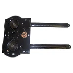 Crown Automotive J0974016 Window Motor Accessories. Fixed Price $125.87.