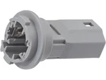 Standard Motor Products License Lamp Socket Fits Toyota Prius 2004-2015 22DDCK. Fixed Price $21.77.