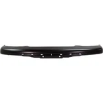 For Isuzu I-280/I-350 Bumper 2006 Front Impact Bar Black. Fixed Price $182.77.