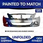 New Paintd Capa Certified Front Bumper For 2010-2013 Infiniti G37/G25/Q40 Sedan. Fixed Price $395.98.