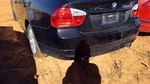Rear Bumper Sedan Without Park Assist Fits 07-08 Bmw 335I 278563. Fixed Price $703.99.