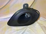 2015 2016 2017 2018 2019 2020 Dodge Charger Left Lh Side Foglight Led Oem. Fixed Price $90.00.