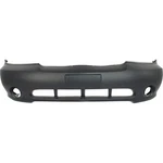 Bumper Cover Primed Front For 2002-2005 Kia Sedona Ex Lx. Fixed Price $510.41.