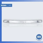 94-96 Jaguar Xjs Series 3 Front Bumper Reinforcement Impact Bar BEC26652 Oem. Fixed Price $93.23.