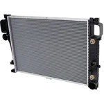 Radiators For Mb Class 2215002603 Mercedes-benz S65 Amg S600 S400. Fixed Price $113.95.