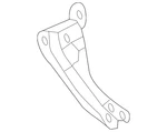 Genuine Nissan Wheel Housing Side Panel Brace G67B5-3JAMA. Fixed Price $133.41.