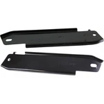 For Lincoln Mark Lt Front Bumper Bracket 2006-2008 Driver And Passenger Mounting. Fixed Price $36.27.
