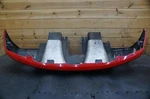 Rear Bumper Cover Usa 64853710 65006400 65006300 65006200 Ferrari 360 *note. Fixed Price $1409.99.