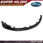 Front Upper Primed Bumper Cover Ford F-150 Svt Raptor 2010-2014 5.4L 6.2L. Fixed Price $480.99.