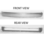 New Premium Front Bumper Face Bar Fits Chevrolet 15680830. Fixed Price $388.15.