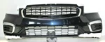 2015 2016 (limited) Chevy Cruze Front Bumper Assembly Oem-gm Blue Metallic. Fixed Price $599.99.