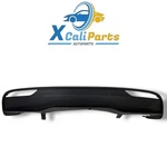 2024+ Tesla Model 3 Highland Rear Bumper Lower Valance Diffuser 1587741-00-C Oem. Fixed Price $200.00.