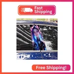 Plivi Car Stickers Accessories, B Pillar Decorations, Vehicle. Fixed Price $24.76.