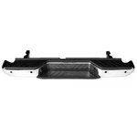 Value Rear Step Bumper Assembly For Nissan With Park Assist Holes 190-59196A. Fixed Price $545.55.