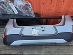 Rear Bumper Without Sport Package Fits 23-24 Soul 457483. Fixed Price $887.25.