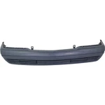 Front Bumper Cover For 1995-1999 Mercedes Benz S320 S420 S500 Primed 1408802370. Fixed Price $213.29.