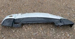 Porsche Cayenne 9PA Front Bumper Underbody Cover 7L5807061M Silver Oem. Fixed Price $100.00.