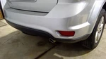 Rear Bumper 2 Piece Cover Dual Exhaust Fits 11-19 Journey 494745. Fixed Price $445.31.