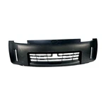 Front Bumper Cover Replacement For 2006-2009 Nissan 350Z 06-09 NI1000234-CF. Fixed Price $229.24.