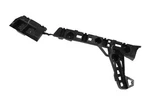 Genuine Gm Rear Passenger Side Bumper Fascia Guide 84142841. Fixed Price $32.86.