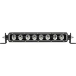 Rigid Industries 10" Radiance Plus Sr-series Led Bar W/ 8 Lights. Fixed Price $258.13.